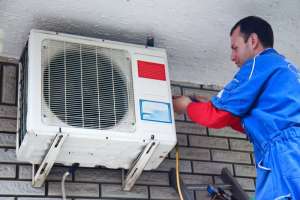 24/7 and Emergency HVAC Near Hollywood Park, TX | Air Conidtioning and Heating Contractors