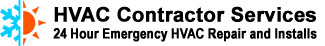Hollywood Park HVAC Services